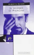 Copertina libro <b>Il morbo di Pardini</b>