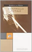 Copertina libro <b>Controllo totale</b>