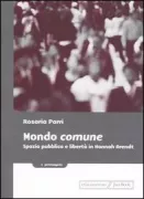 Copertina libro <b>Parola di scultore</b>