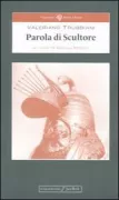 Copertina libro PAROLA DI SCULTORE