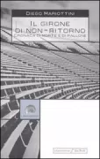 Copertina libro <b>Il girone di non-ritorno</b>