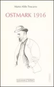 Copertina libro <b>Ostmark 1916</b>