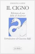 Copertina libro <b>Il cigno</b>