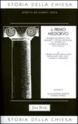Copertina libro <b>4: Il primo Medio Evo</b>