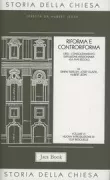 Copertina libro <b>6: Riforma e Controriforma</b>