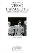 Copertina libro <b>Verso l'assoluto</b>