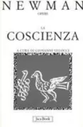 Copertina libro <b>La coscienza</b>