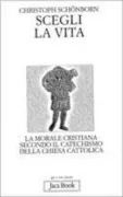 Copertina libro <b>Scegli la vita<br></b>(titolo originale o altro titolo: <i>Wähle das Leben</i>)