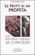 Copertina libro <b>Le notti di un profeta<br></b>(titolo originale o altro titolo: <i>Les nuits d'un prophète</i>)