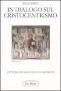 Copertina libro <b>In dialogo sul cristocentrismo</b>