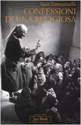 Copertina libro <b>Confessioni di una religiosa<br></b>(titolo originale o altro titolo: <i>Confessions d'une religieuse</i>)