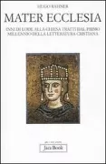 Copertina libro <b>Mater Ecclesia</b>
