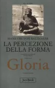 Copertina libro <b>La percezione della forma<br></b>(titolo originale o altro titolo: <i>Schau der Gestalt</i>)