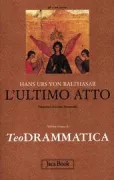 Copertina libro <b>Vol. 5: L'ultimo atto<br></b>(titolo originale o altro titolo: <i>Das Endspiel. -</i>)