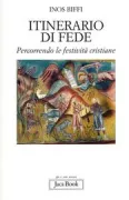 Copertina libro <b>Itinerario di fede</b>