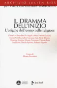 Copertina libro <b>Il dramma dell'inizio</b>