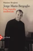 Copertina libro <b>Jorge Mario Bergoglio</b>