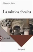 Copertina libro <b>La mistica ebraica</b>