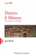Copertina libro <b>Dentro il mistero</b>