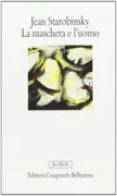 Copertina libro <b>La maschera e l'uomo</b>
