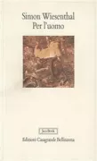 Copertina libro <b>Per l'uomo</b>