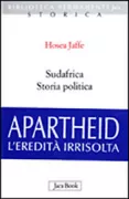 Copertina libro <b>Sudafrica<br></b>(titolo originale o altro titolo: <i>300 years, a history of South Africa. -</i>)