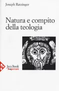 Copertina libro <b>Natura e compito della teologia</b>