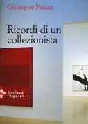 Copertina libro <b>Ricordi di un collezionista</b>