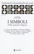 Copertina libro <b>I simboli nelle grandi religioni</b>