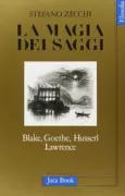 Copertina libro <b>La magia dei saggi</b>