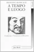 Copertina libro <b>A tempo e luogo</b>