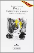 Copertina libro <b>Pace e interculturalita</b>