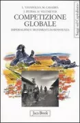 Copertina libro <b>Competizione globale</b>