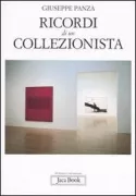 Copertina libro <b>Ricordi di un collezionista</b>