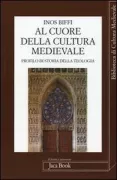 Copertina libro <b>Al cuore della cultura medievale</b>
