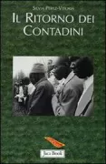 Copertina libro <b>Il ritorno dei contadini</b>