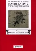 Copertina libro <b>La medicina cinese</b>