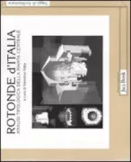 Copertina libro <b>Rotonde d'Italia</b>