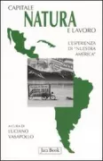 Copertina libro <b>Capitale, natura e lavoro</b>