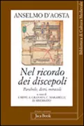 Copertina libro <b>Nel ricordo dei discepoli</b>