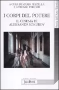 Copertina libro <b>I corpi del potere</b>