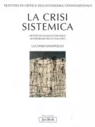 Copertina libro <b>2: La crisi sistemica<br></b>(titolo originale o altro titolo: <i>La crisi sistemica</i>)