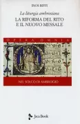 Copertina libro <b>Volume 1: La riforma del rito e il nuovo messale</b>