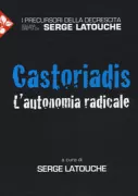 Copertina libro Serge Latouche libri