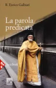 Copertina libro <b>La parola predicata</b>