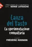 Copertina libro <b>Lanza Del Vasto</b>