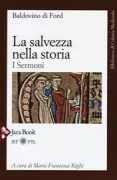 Copertina libro <b>La salvezza nella storia</b>