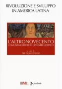Copertina libro <b>Vol. 4: Rivoluzione e sviluppo in America latina</b>