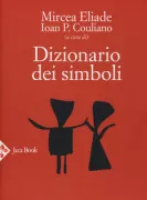 Copertina libro <b>Dizionario dei simboli</b>
