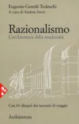 Copertina libro <b>Razionalismo</b>